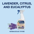 thumbnail image 5 of Bona® Hardwood Floor Cleaner with Lavender Thyme scent 22oz, 5 of 7