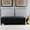 Dark Gray, variant on Contemporary style, deep button tufting | Stylish addition to your furniture