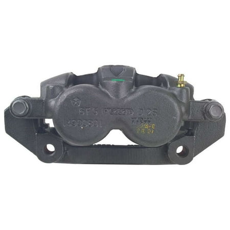 UPC 082617758161 product image for Wearever Standard Remanufactured Brake Caliper  Friction Ready w/Brkt Fits selec | upcitemdb.com