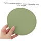 thumbnail image 3 of Silicone - Bottle Mats for Drinks Lightweight and Portable Home Cup Pads for Housewarming and Tea Ceremonies 1pcs,matcha green, 3 of 5