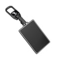 thumbnail image 2 of Funda protectora para llave de coche, color gris, compatible con protección para llave de coche, 2 of 9