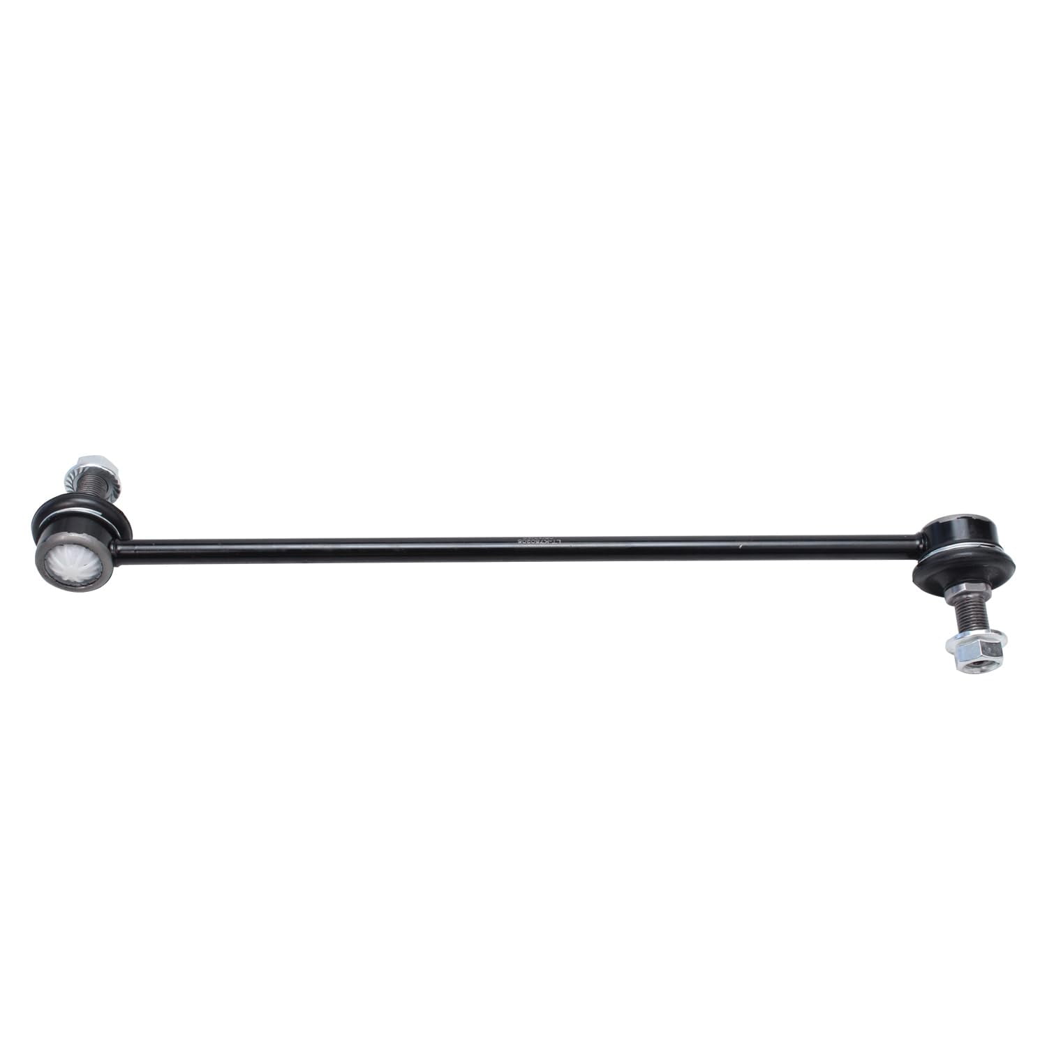 Detroit Axle - 2 Front Sway Bars for 2007-2012 Hyundai Santa Fe Veracruz, 2011-2013 Kia Sorento, Stabilizer Sway Bar Links Replacement