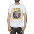 thumbnail image 3 of DC Comics Mens Superman International Cover T-Shirt, 3 of 5