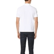 Lacoste Men Cotton Soft Jersey Polo