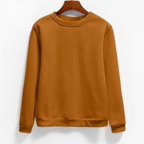 Womens Oversized Sweatshirts Long Sleeve Turtleneck Pullover Casual Tops Fall Fashion Loose Fit Outfits 2025 Clothes