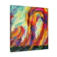 thumbnail image 2 of Dreamy Clouds Capture - Canvas, 2 of 10