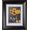 Decadent Chocolate & Gold 1261WK Series -086MG, variant on 4" Polystyrene Excellency Picture Frame by WholesaleArtsFrames-com 24x48, Decadent Chocolate & Gold - Made in USA