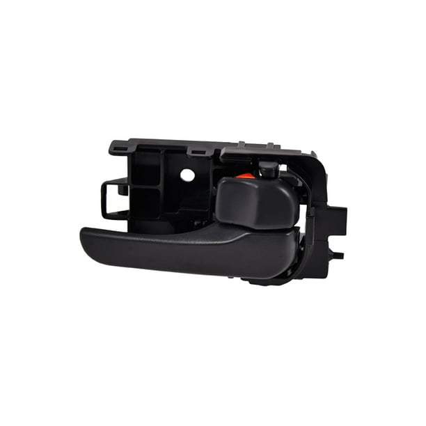 MANIJA PUERTA INTERIOR SENTRA 2000 al 2006 NISSAN Delantera/trasera Derecha/Pasajero HUSHAN .