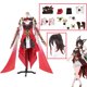 thumbnail image 2 of Tingyun disfraz de Honkai Star Rail para mujer, vestido Sexy, peluca de Cosplay, orejas, cola, sombreros, ropa de Carnaval de Halloween, 2 of 4
