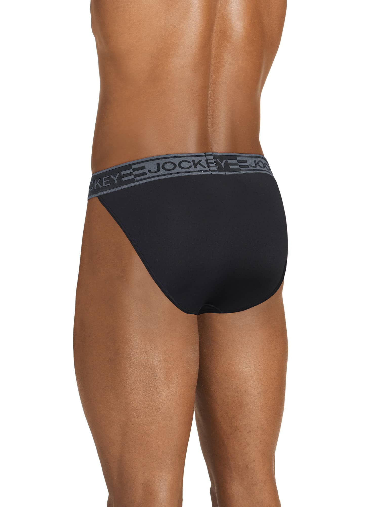 Jockey Men s Cooling Mesh Performance String Bikini