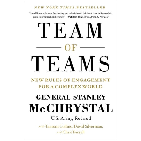 Team of Teams