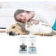 thumbnail image 4 of 11L Automatic Pet Water Dispenser, Large Dog Water Fountain, Self-Dispensing Gravity Drinking Fountain, 3.8L Capacity, 4 of 5