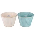 thumbnail image 1 of LAFGUR 2PCS E27 Modern Simple Desk Lamp Cover Shade Fabric Lampshade For Living Room ND, 1 of 8