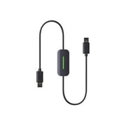 Belkin Easy Transfer Cable for Windows 7 - Direct connect adapter - USB 2.0 - USB 2.0