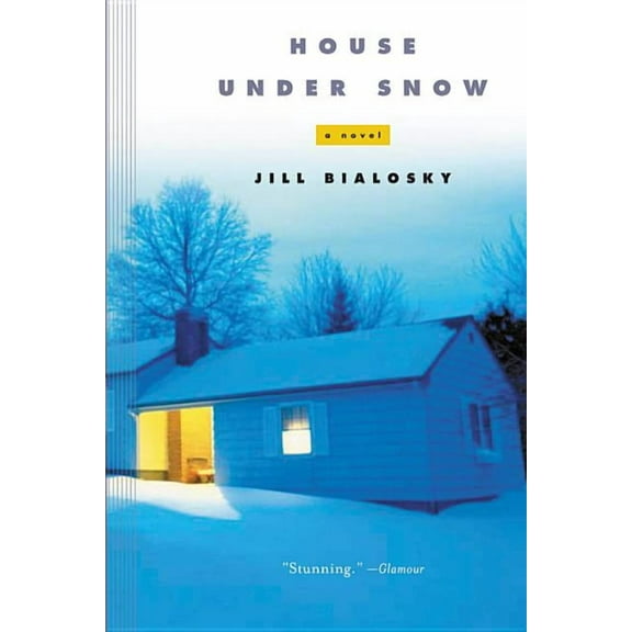 House Under Snow, (Paperback)