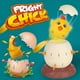 thumbnail image 3 of Juego Interactivo ANGGREK Spoof Chicken Barrel Diversión Familiar, 3 of 8