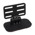 thumbnail image 3 of Dash Mirror Holder ABS Camera Bracket Spare Accessories Car Easy Installation Mount For Backup Reverse Cameras, 3 of 11