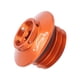 thumbnail image 1 of Tapa Del Tanque De Gasolina, Tapón De Llenado De Aceite, Reemplazo De Superficie Anodizada Para Motocicleta 1290 Super R 2014-2019, 1 of 7