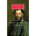 thumbnail image 2 of Collected Shorter Fiction, Vol. 1: Volume I (Bibliothèque Classiques & Classiques Contemporains), 2 of 2