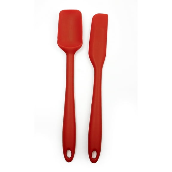 Ela'S Mini Spatula - Red (Set of 2)