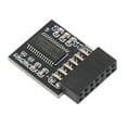 thumbnail image 3 of Módulo de seguridad de cifrado ANGGREK PCB TPM 2.0 de 14 Pines, 3 of 8