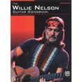 thumbnail image 2 of Music Willie Nelson Guitar Songbook (TAB), 2 of 3