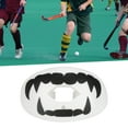 thumbnail image 4 of Shock Mouth Guard Protect Cheeks Tongue Enhance  Sports TPR Material, 4 of 7