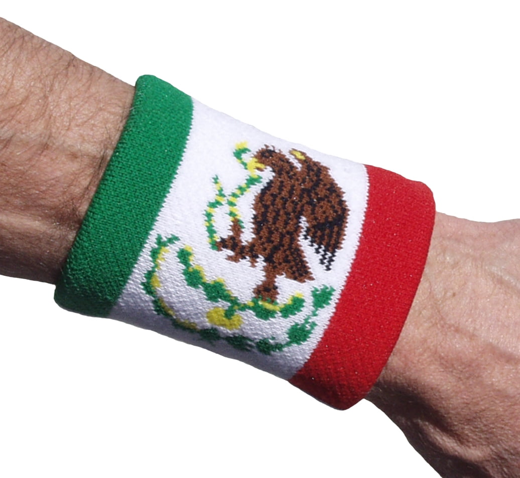 Mexican wristbands clearance