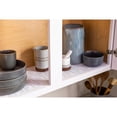 thumbnail image 3 of Cabinets & Drawers - Easy to Install & Cut to Fit - Shelf Paper & Drawer Liner Non Adhesive - Non Slip Shelf Liner - 20in. x 6ft. - 6 Roll Project Pack, 3 of 6
