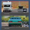 thumbnail image 5 of DAMIFU 4K Ultra-High-Definition Dual-Recording 3.2-Inch Ips Car Dashboard Recorder, 5 of 6