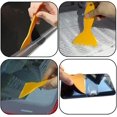 thumbnail image 3 of Pièces d'Imprimante 3d Résine Sla Dlp Ensemble d'Outils Spécial Pelle en Plastique Spatule pour Réservoir de Résine 2 Pcs, 3 of 5