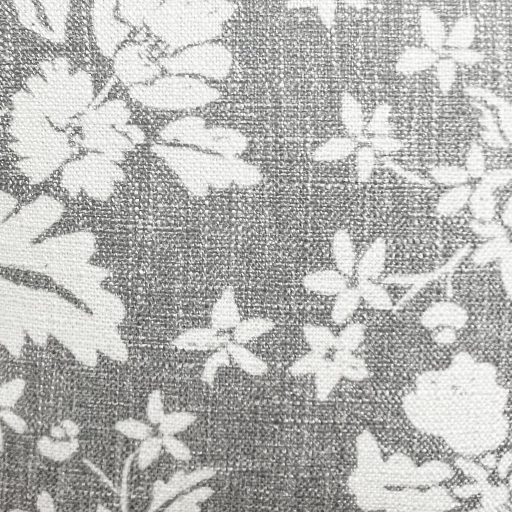 Coussin décoratif marguerite hometrends Coussin 18x18"