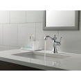 thumbnail image 3 of Delta Faucet Cassidy™ Single Handle Bathroom Faucet, 3 of 7