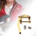 thumbnail image 1 of Vibrato de guitarra Hugo dorado profesional, 1 of 10