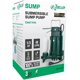 thumbnail image 4 of Bomba de Sump Zoeller 1/3 HP 48 GPM Hierro Fundido 115V, 4 of 5