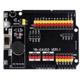 thumbnail image 1 of licencia de Expansión -IO licencia de Desarrollo de Módulo Electrónico de Protección Gloria Módulo de placa de expansión, 1 of 6