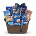 Alder Creek Gift Baskets Ghirardelli Corporate Gift Basket - Walmart.com