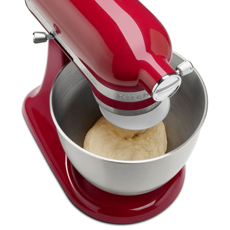 KitchenAid Artisan Mini 3.5 Quart Tilt-Head Stand Mixer, Empire