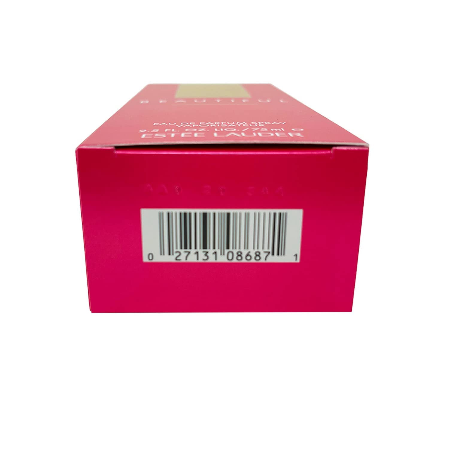 Estee Lauder Beautiful Eau De Parfum, Perfume For Women 2.5 Oz