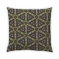 thumbnail image 1 of Ahgly Company Indoor Square Contemporary Throw Pillow, 18 inch by 18 inch, 1 of 5