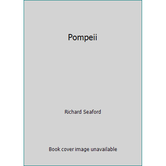 Pre-Owned Pompeii (Paperback) 0846705729 9780846705727
