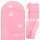 thumbnail image 2 of ColoMX 1 juego de muñecas para dormir el saco delicado muñeca de muñeca encantadora decoración de muñecas compacta de muñecas, 2 of 8