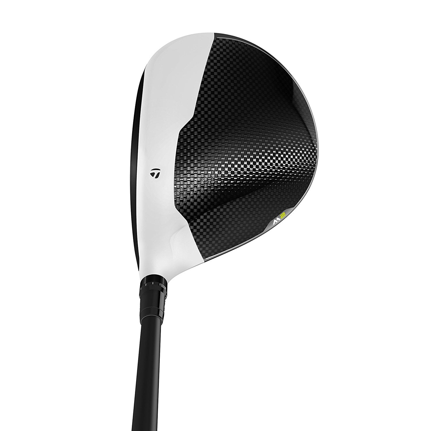 TaylorMade M2 Golf Driver (9.5 Degrees, Fujikura Graphite TaylorMade M2 Golf Driver (9.5 Degrees, Fujikura Graphite