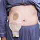 thumbnail image 2 of 5 Bolsas de Ostomía de una Pieza, Bolsas Drenables para Colostomía, Ileostomía, Cuidado del Estoma, Bolsas de Colostomía con Válvula de Drenaje de 20-60 mm, 2 of 5