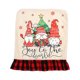thumbnail image 1 of Funda para silla, decoración navideña, suministros de vacaciones, decoración navideña lavable elástica, accesorios para el hogar a prueba de Kits de decoración para fiestas Patrón de tiras sweethay HA069926-01, 1 of 6