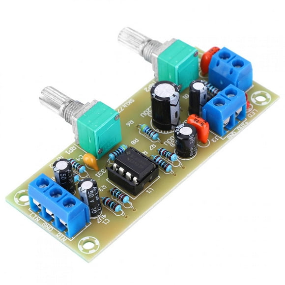 Volume Control,High Quality Low Pass Fiberglass Board Printed Circuit Board Rapid Response