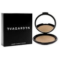 thumbnail image 3 of EVAGARDEN Luxury Compact Powder - Soft and Luxurious Texture Melts on Your Skin for Smooth Finish - Long-Lasting Flawless Appearance - Helps Minimize Small Wrinkles - 886 Light - 0.35 oz, 3 of 6