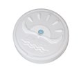 thumbnail image 4 of IFANLANDOR 1Pc White Simulated Floor Mopping Machine Portable Home Cleaning Device, 4 of 6
