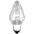 thumbnail image 1 of Foco Tipo Flama Ondulado LUMMI 25F15 25W, 1 of 3