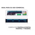 thumbnail image 3 of Bascula Electronica ADIR 40KG BASCULA, 3 of 4